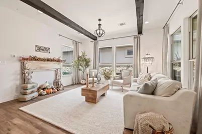 925 Indian Hawthorne Drive #GH-39, Georgetown, TX 78628 - Photo 7