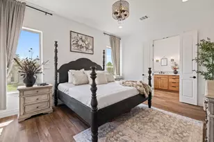 925 Indian Hawthorne Dr, Georgetown, TX 78628 - Photo 13