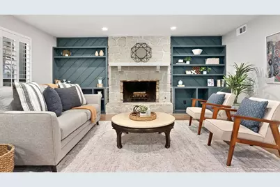 2411 Lost Creek Boulevard, Austin, TX 78746 - Photo 3