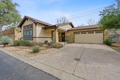 9707 Anderson Mill Road #31, Austin, TX 78750 - Photo 1