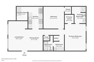 5801 Thunderbird St, Lago Vista, TX 78645 - Photo 7