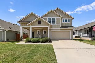 152 Fire Wheel Pass, Liberty Hill, TX 78642 - Photo 1