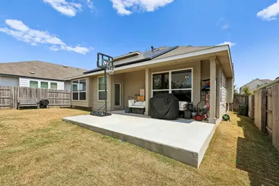 152 Fire Wheel Pass, Liberty Hill, TX 78642 - Photo 17