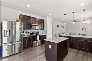 331 Saddle Dawn, Cibolo, TX 78108 - Photo 13