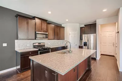 1604 Los Olivios Way, Austin, TX 78725 - Photo 7