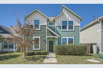 1604 Los Olivios Way, Austin, TX 78725 - Photo 1