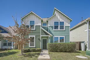 1604 Los Olivios Wy, Austin, TX 78725 - Photo 1