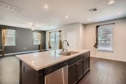 1604 Los Olivios Way, Austin, TX 78725 - Photo 9