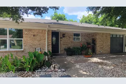 1005 George Street, Taylor, TX 76574 - Photo 25