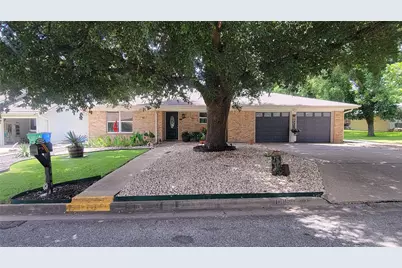 1005 George Street, Taylor, TX 76574 - Photo 23