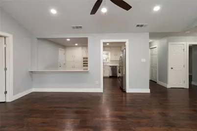 1005 George Street, Taylor, TX 76574 - Photo 5