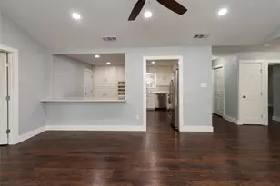 1005 George St, Taylor, TX 76574 - Photo 5