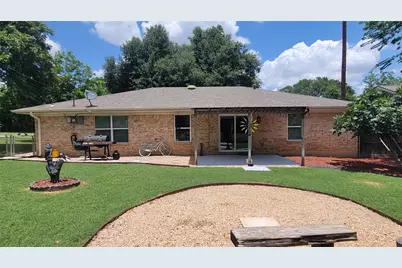 1005 George Street, Taylor, TX 76574 - Photo 27