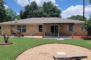 1005 George St, Taylor, TX 76574 - Photo 27