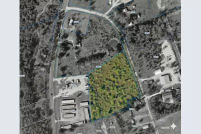 430 N Fm 487 #Tract 1, Rockdale, TX 76567 - Photo 1