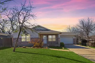 4904 Eastdale Dr, Austin, TX 78723 - Photo 1