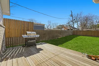 4904 Eastdale Drive, Austin, TX 78723 - Photo 13