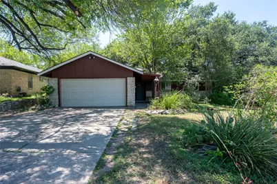 6601 Ashland Drive, Austin, TX 78723 - Photo 1