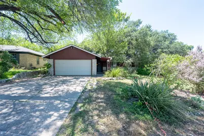 6601 Ashland Drive, Austin, TX 78723 - Photo 35
