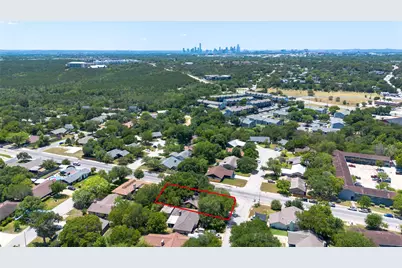 6601 Ashland Drive, Austin, TX 78723 - Photo 35