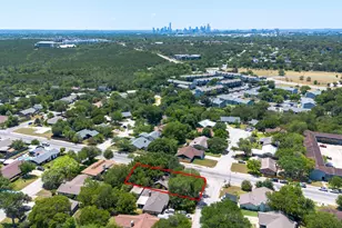 6601 Ashland Dr, Austin, TX 78723 - Photo 35