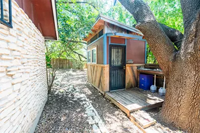 6601 Ashland Drive, Austin, TX 78723 - Photo 31