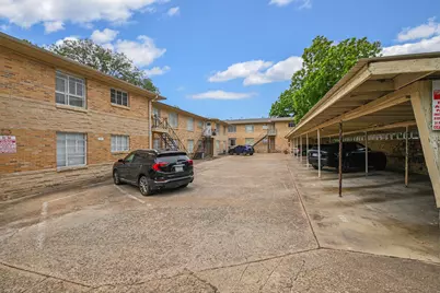 3309 Grooms Street #208 - 2, Austin, TX 78705 - Photo 15