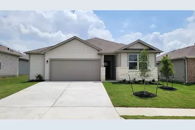 115 Palo Pinto Drive, Kyle, TX 78640 - Photo 1