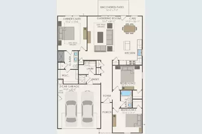 808 Cardenas Street, San Marcos, TX 78666 - Photo 3