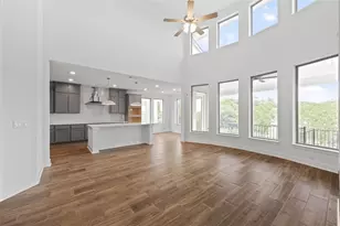 1405 Rodeo Ridge Dr, Georgetown, TX 78628 - Photo 7