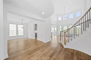 1405 Rodeo Ridge Dr, Georgetown, TX 78628 - Photo 3