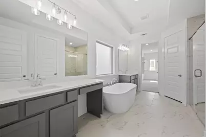 1405 Rodeo Ridge Drive, Georgetown, TX 78628 - Photo 13