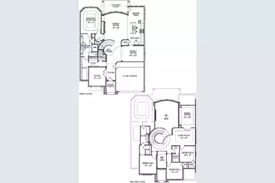 1405 Rodeo Ridge Drive, Georgetown, TX 78628 - Photo 35