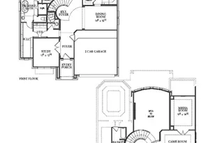 1405 Rodeo Ridge Dr, Georgetown, TX 78628 - Photo 35