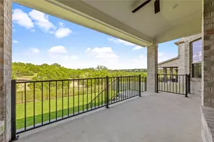 1405 Rodeo Ridge Dr, Georgetown, TX 78628 - Photo 31