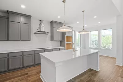 1405 Rodeo Ridge Drive, Georgetown, TX 78628 - Photo 9