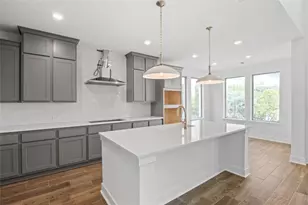 1405 Rodeo Ridge Dr, Georgetown, TX 78628 - Photo 9