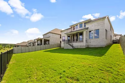 1405 Rodeo Ridge Drive, Georgetown, TX 78628 - Photo 33
