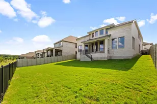 1405 Rodeo Ridge Dr, Georgetown, TX 78628 - Photo 33