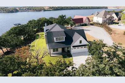 1757 Country Club Road, Bowie, TX 76230 - Photo 1