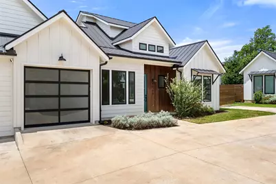 4020 Valley View Road #B, Austin, TX 78704 - Photo 3