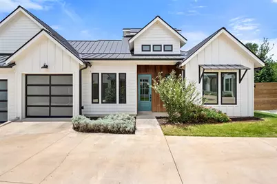 4020 Valley View Road #B, Austin, TX 78704 - Photo 1