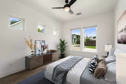 4020 Valley View Road #B, Austin, TX 78704 - Photo 17