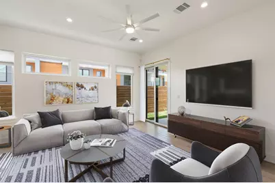 4020 Valley View Road #B, Austin, TX 78704 - Photo 15
