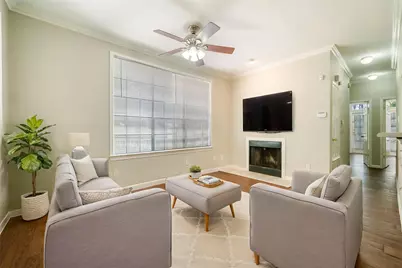 2300 Leon Street #101, Austin, TX 78705 - Photo 1