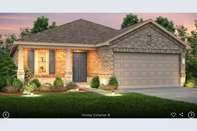 533 Henry Milton Road, Georgetown, TX 78626 - Photo 1