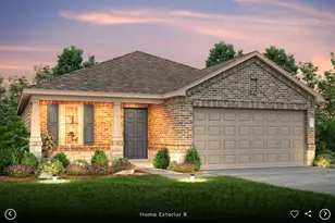 533 Henry Milton Rd, Georgetown, TX 78626 - Photo 1