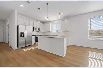 533 Henry Milton Road, Georgetown, TX 78626 - Photo 5
