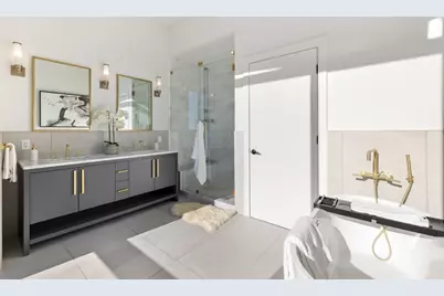 70 Rainey Street #3203, Austin, TX 78701 - Photo 17