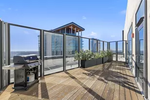 70 Rainey St, Austin, TX 78701 - Photo 31